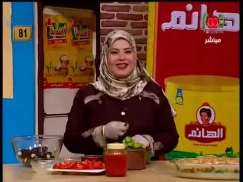 طريقة عمل  كبد وقوانص بالبطاطس 