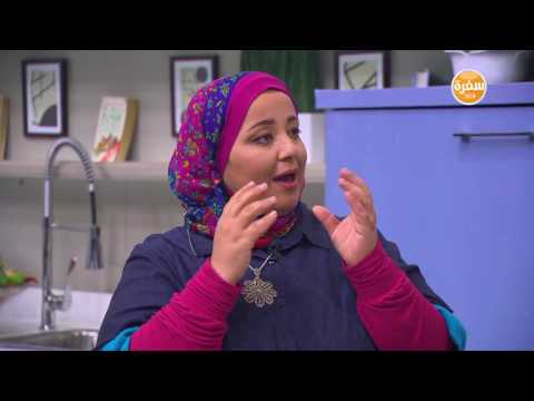 بالفيديو طريقة عمل ومقادير برياني باليقطين  كفتة باليقطين