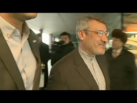 إيران والدول الست الكبرى يجتمعون الشهر المقبل