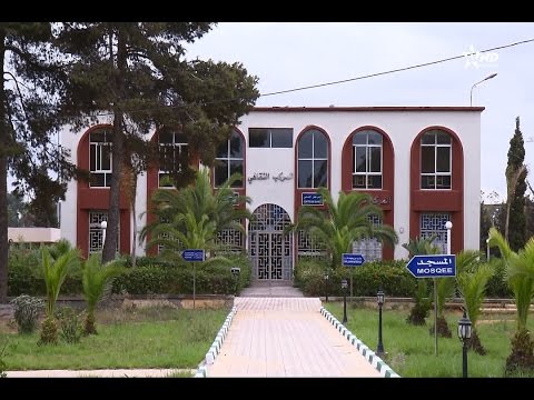 اقبال متزايد على التسجيل في الحي الجامعي في الدار البيضاء