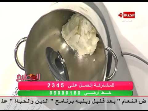 طريقة عمل تشيزكيك شكولاتة 