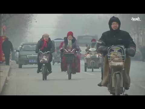 تلوث الهواء يؤثر على أكثر من 90 من سكان العالم