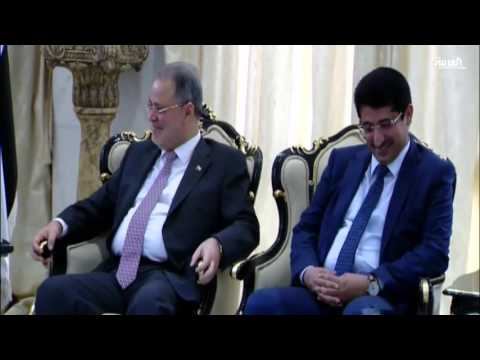 بالفيديو المخلافي يؤكد قرب التوصل إلى اتفاق نهائي في الملف اليمني