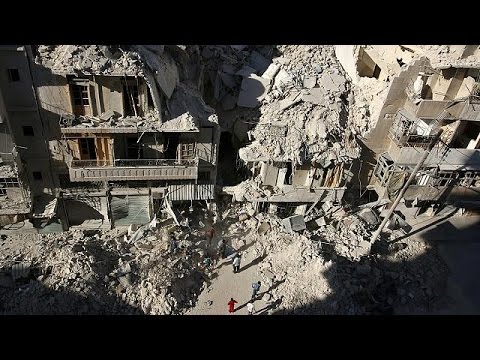 بالفيديو واشنطن تلوح بتعليق محادثاتها مع موسكو بخصوص سورية