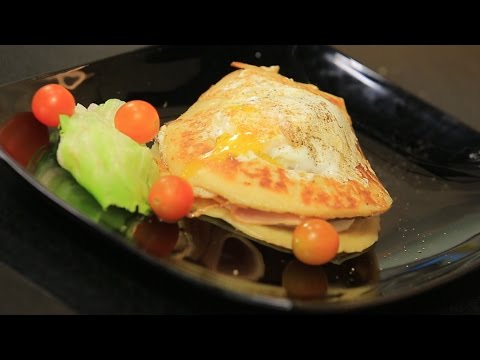 بالفيديو طريقة عمل ومقادير برغر بالبان كيك