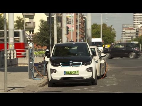 بالفيديو الحكومة المجرية تدعم الطاقة النظيفة هذا العام