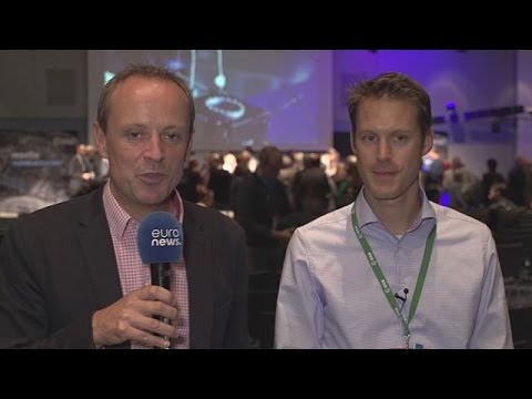 بالفيديو شهادات أربعة علماء عملوا على مشروع مركبة الفضاء الأوروبية روزيتا