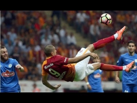أبرز 30 هدفًا في أيلول