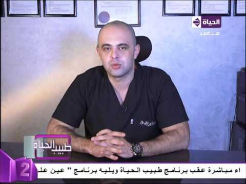 بالفيديو   نصائح لتجنب خلع الأسنان