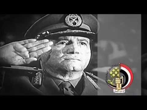 بالفيديو تعرف على قصة حياة وزير الدفاع في حرب أكتوبر