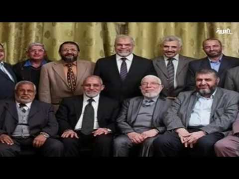 بالفيديو مقتل اثنين من عناصر الإخوان في مصر