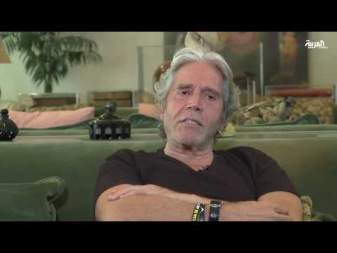 بالفيديو ماريو قصار يؤكد أن رحلة الالف ميل بدأت من بيروت وانتهت في هوليوود