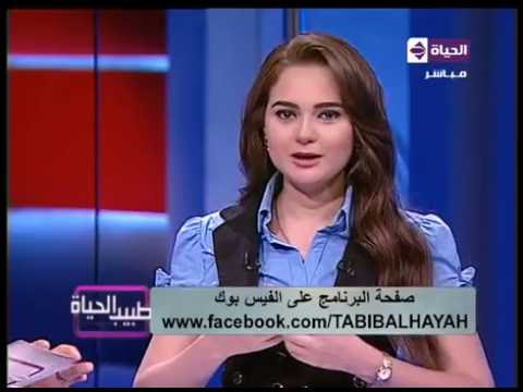 بالفيديو  5 اسباب لـ تعرض السيدات للجلطات الدماغية