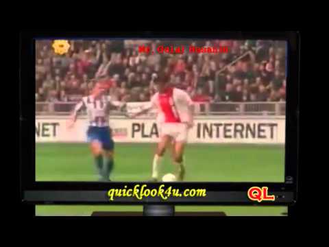 تعرف على أحمد حسام ميدو العالمي