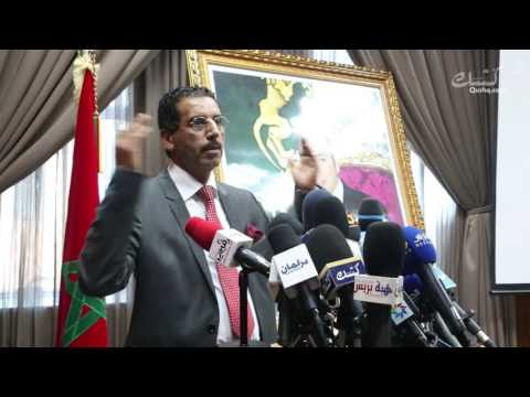 الخيام يؤكد أن خلية الداعشيات خططت لتنفيذ الهجمات يوم الانتخابات