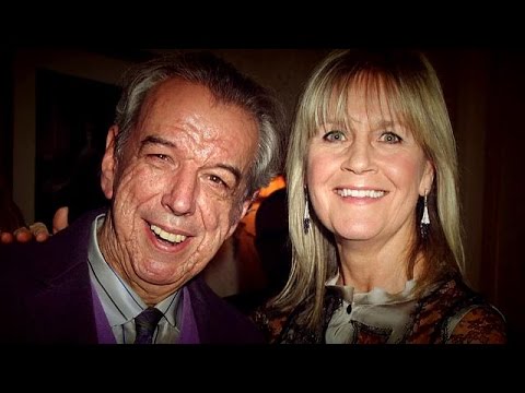 بالفيديو وفاة مؤلف أغاني مايكل جاكسون بعد صراع مع السرطان