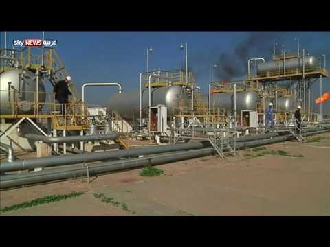 بالفيديو توقعات بتعافي النفط وتحسّن النمو في دول  الشرق الأوسط