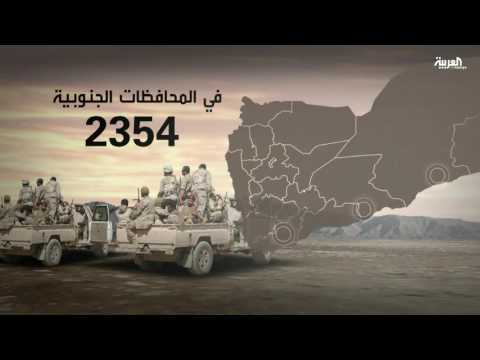 بالفيديو  15 ألف قتيل من الحوثيين خلال عام ونصف