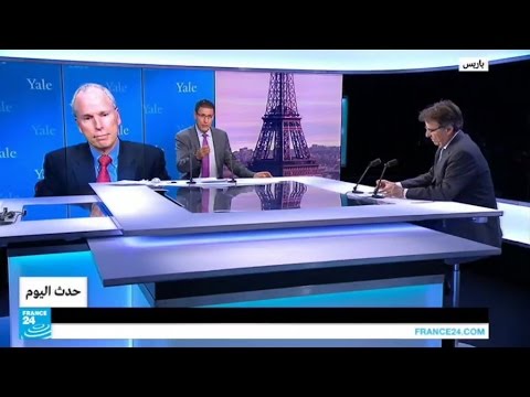 بالفيديو  التطورات الميدانية تكبل الدبلوماسية في سورية