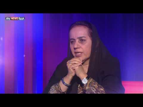 رفيعة غباش يشبه الإخوان بحكومتي إسرائيل وإيران في عدوانيتهم