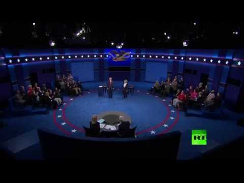 بالفيديو تفسير المثل الشهير لا صداقة في السياسية في الانتخابات الأميركية