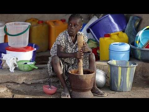 بوكو حرام قتلت 10 آلاف شخص منذ 2009