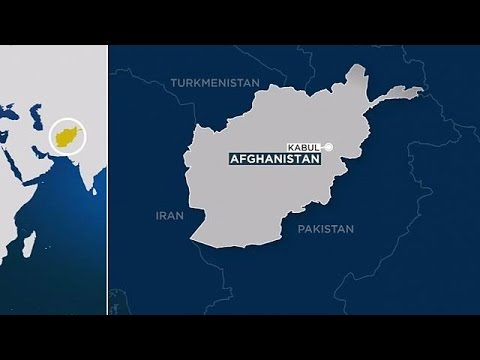 بالفيديو هجوم مسلح في إحدى حسينيات افغانستان