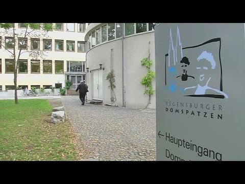 بالفيديو أكثر من 400 حالة اعتداء جنسي طالت أطفالا داخل كنيسة كاثوليكية ألمانية