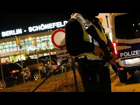 بالفيديو دعوات لتكريم السوريين الذين ساهموا في القبض على جابر البكر في المانيا