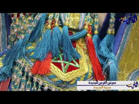 شاهد صناعة الشروج المخصصة لفنون الفروسية التقليدية