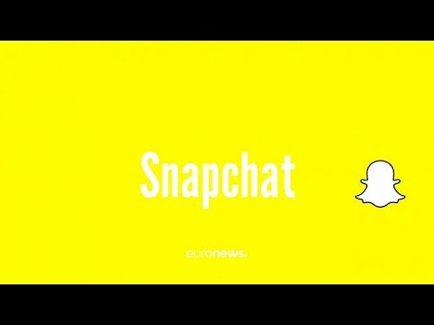 سناب شات تستعد للدخول إلى وول ستريت