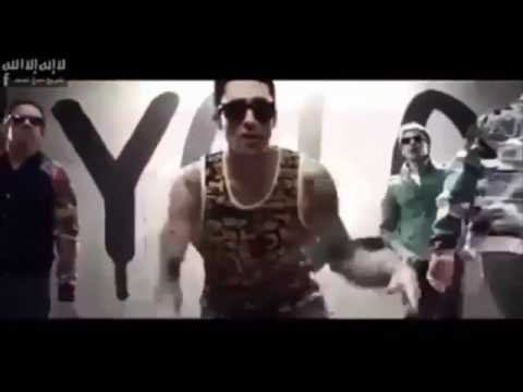 شاهد مقطع يُبكي العالم أجمع