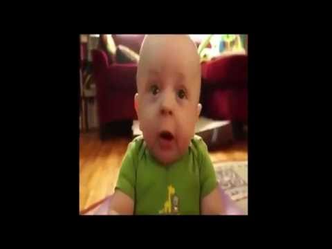 شاهد أجمل 10 مواقف طريفة للأطفال