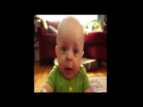 شاهد أجمل 10 مواقف طريفة للأطفال