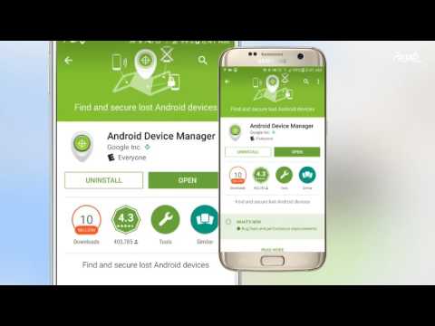 طرق إيجاد جهاز الأندرويد في حال فقدانه