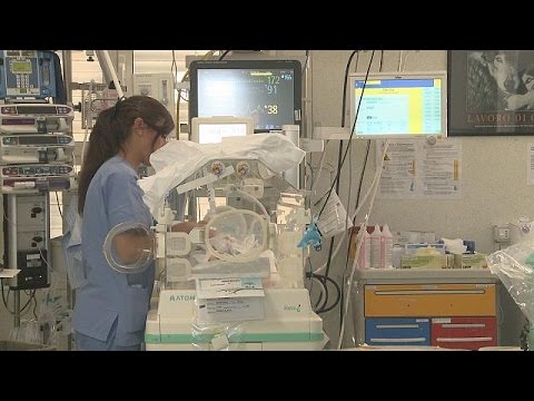 شاهد مشروع بحث أوروبي أطلق عليه babylux