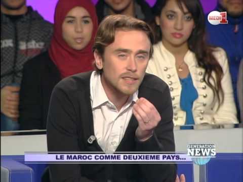 سينغالي يروي تجربته مع طفل وصفه بـإيبولا