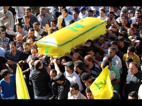 مسلحو حزب الله يستعدون لقتال المعارضة في القنيطرة