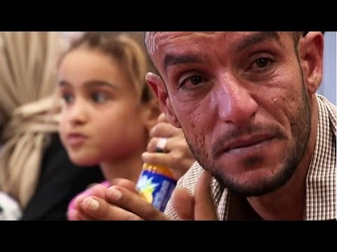 العيش مع شبح داعش رغم الهروب بعيدًا