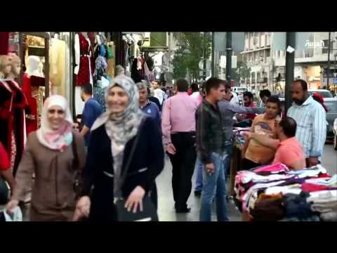 شاهد دماء تُراق للدفاع عن الشرف الرفيع في الأردن