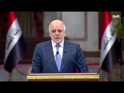 شاهد تطورات معركة الموصل