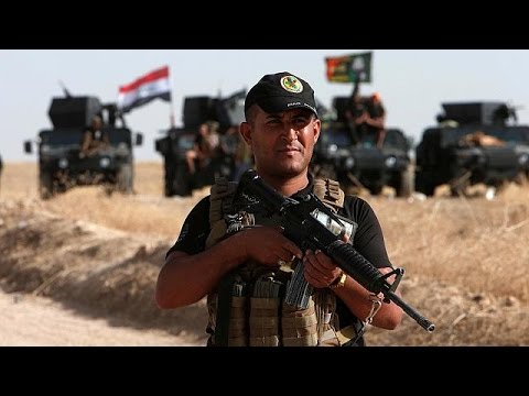 مدينة الموصل العراقية أول معقل لتنظيم داعش