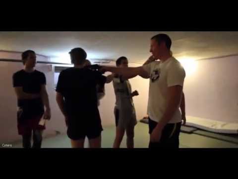 شاهد أخطر لعبة روسية مبتكرها فاقد الوعي