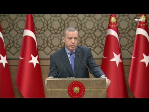 اتفاق تركي روسي على إخراج النصرة من حلب