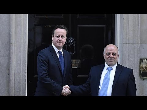 21 دولة في قمة لندن للتحالف ضد داعش