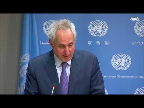 روسيا تعلن عن هدنة إنسانية الخميس المقبل في حلب مدتها 8 ساعات