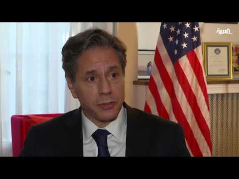 شاهد واشنطن تؤكد أن  داعش سيُحاصر في الرقة