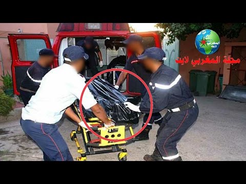 بالفيديو طالب متفوّق يفقد حياته بسبب تناول المواد المخدّرة