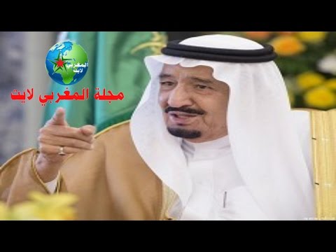 بالفيديو العاهل السعودي يؤكّد أن أي مواطن يستطيع أن يشتكي الملك أو ولي عهده