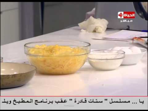 طريقة عمل بان كيك القرع العسلي
